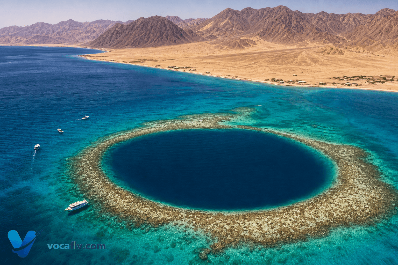 Blue Hole Dahab 2026: prices, danger, snorkelling and diving